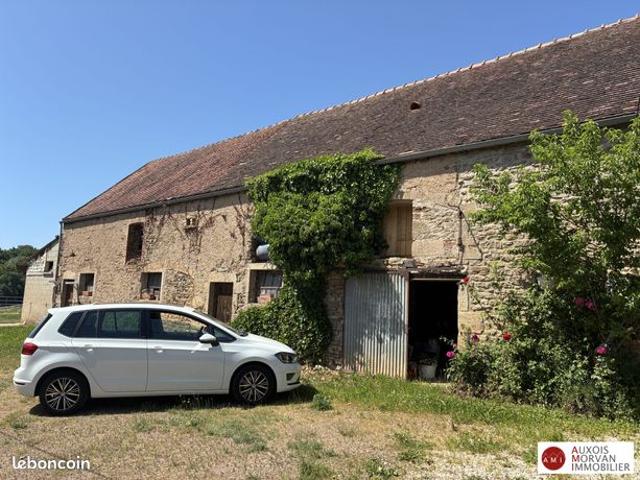 Grange 6 pièces 117 m²