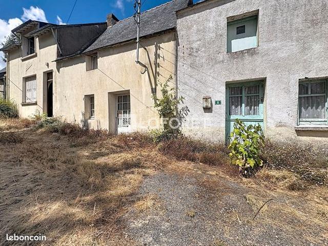 Grange 6 pièces 118 m²