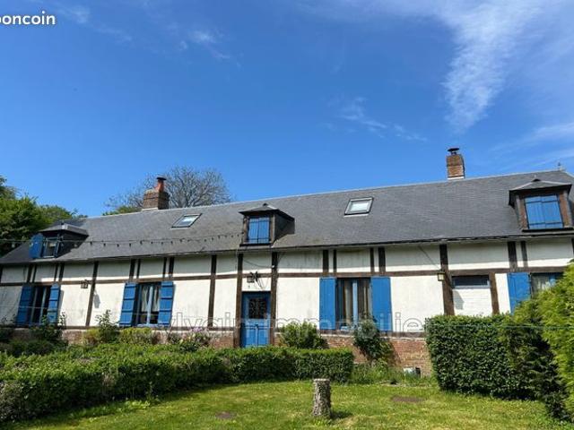 Grange 6 pièces 128 m²