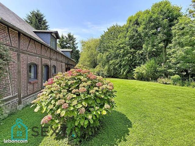 Grange 6 pièces 130 m²