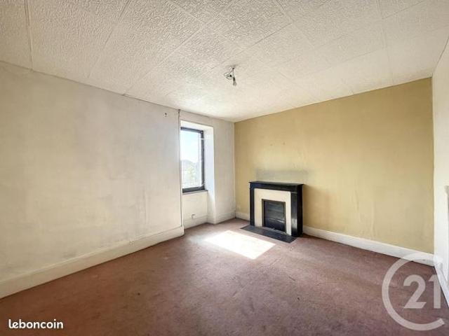 Grange 6 pièces 144 m²