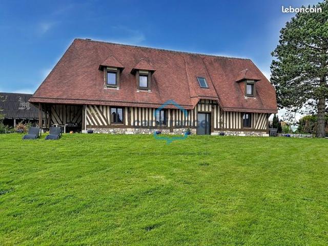 Grange 6 pièces 146 m²