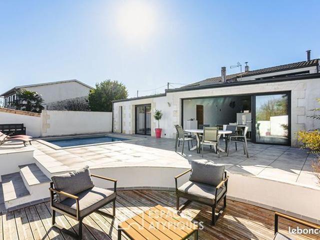 Grange 6 pièces 147 m²