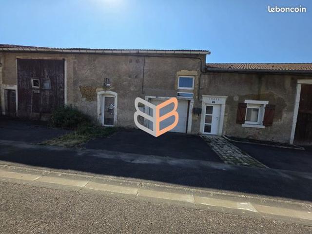Grange 6 pièces 149 m²