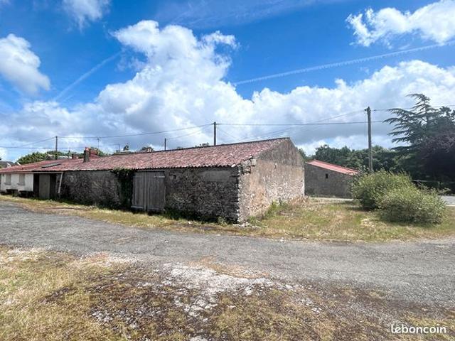 Grange 6 pièces 149 m²