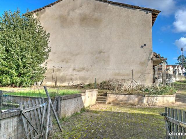 Grange 6 pièces 140 m²