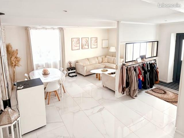 Grange 6 pièces 142 m²