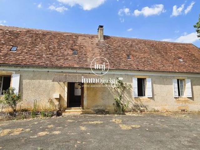 Grange 6 pièces 143 m²