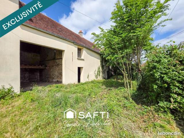 Grange 6 pièces 150 m²