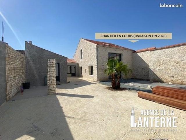 Grange 6 pièces 150 m²