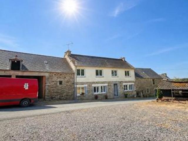 Grange 6 pièces 150 m²