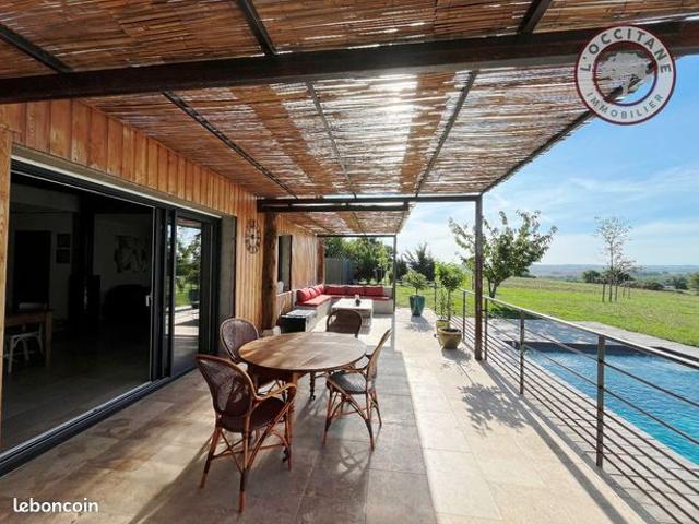 Grange 6 pièces 151 m²