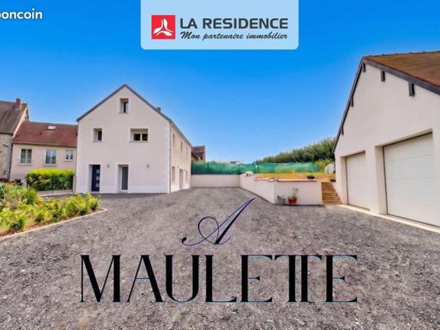 Grange 6 pièces 153 m²