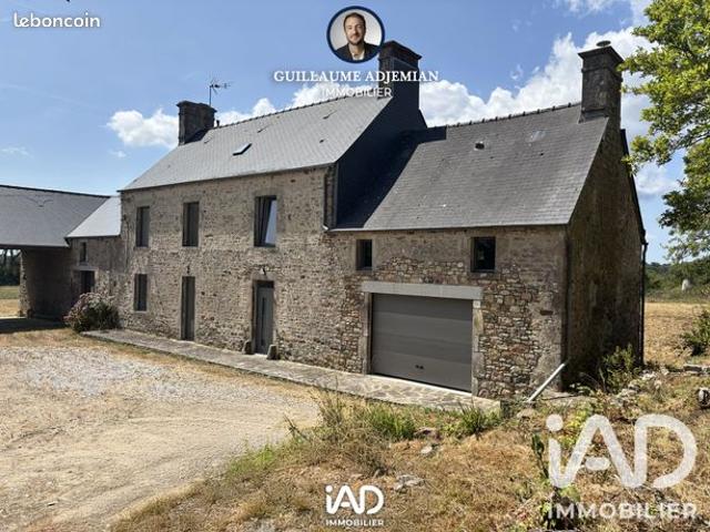 Grange 6 pièces 168 m²