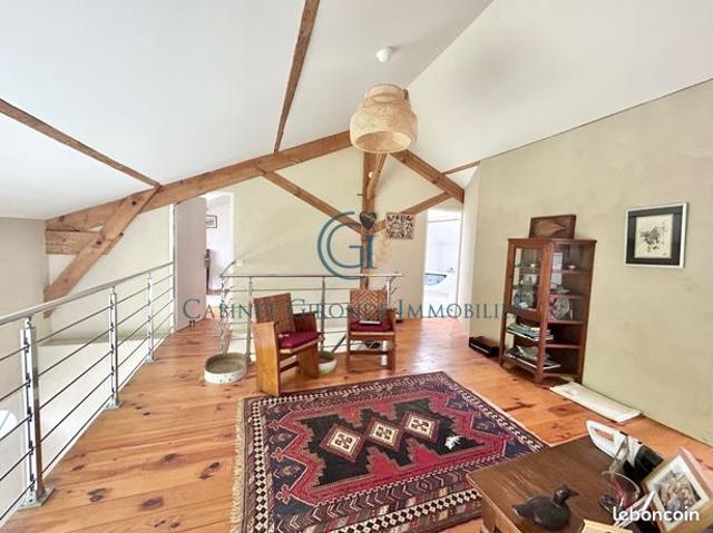 Grange 6 pièces 162 m²