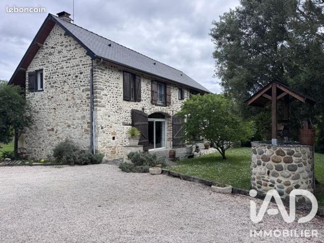 Grange 6 pièces 163 m²