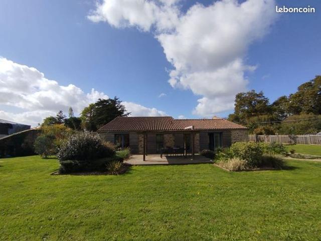 Grange 6 pièces 175 m²