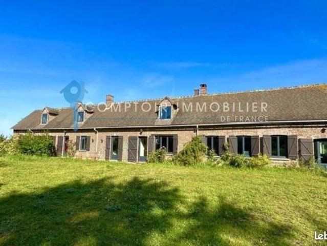 Grange 6 pièces 175 m²