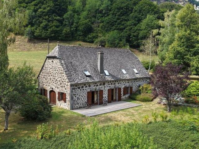 Grange 6 pièces 177 m²