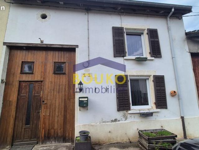 Grange 6 pièces 170 m²