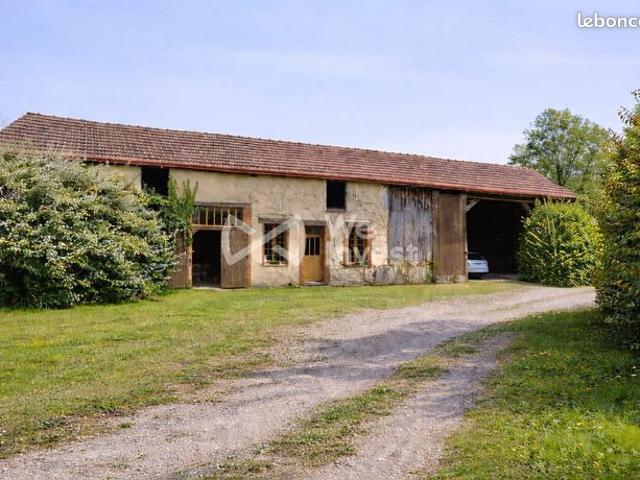 Grange 6 pièces 170 m²