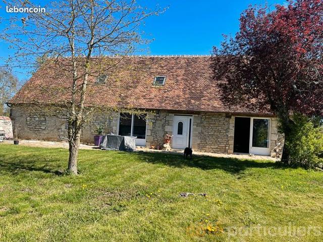 Grange 6 pièces 170 m²