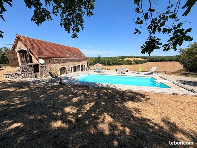 Grange 6 pièces 173 m²