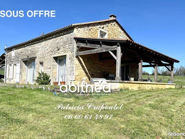 Grange 6 pièces 180 m²