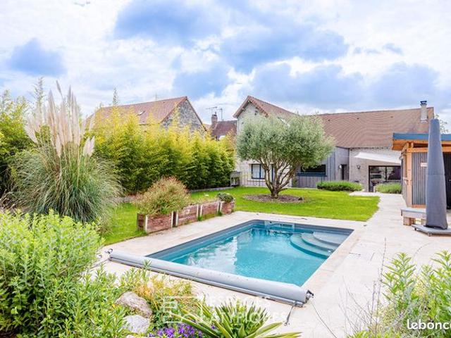 Grange 6 pièces 180 m²