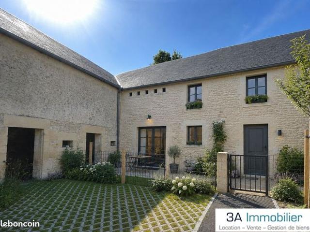 Grange 6 pièces 180 m²