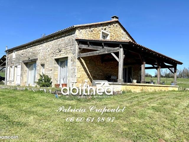 Grange 6 pièces 180 m²