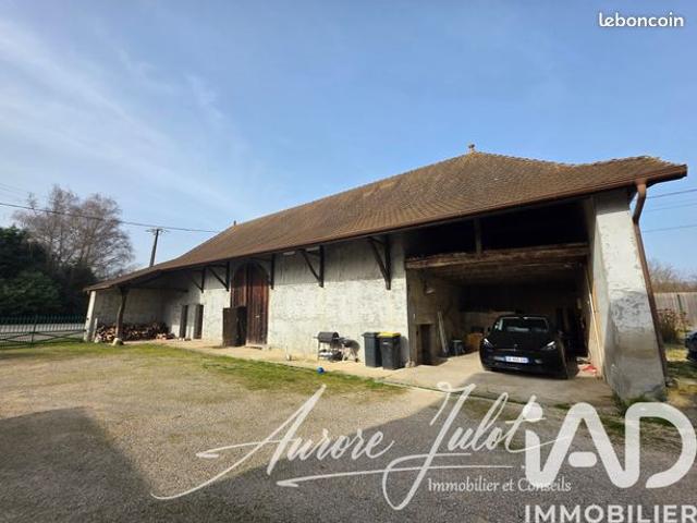 Grange 6 pièces 180 m²