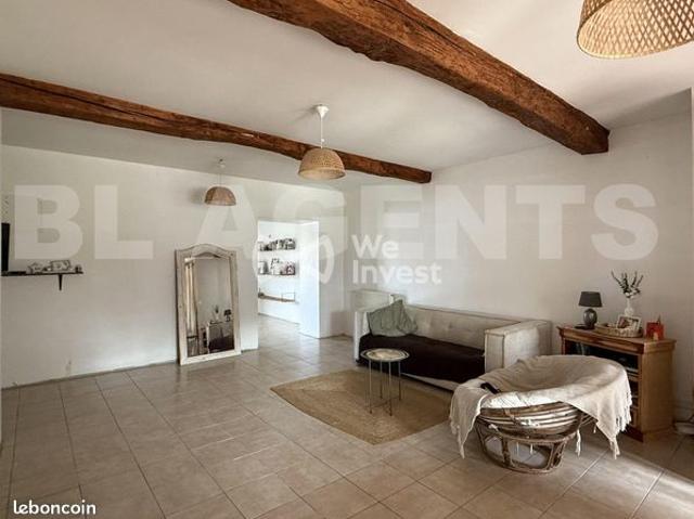 Grange 6 pièces 197 m²