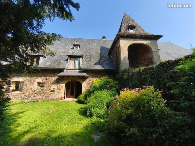 Grange 6 pièces 206 m²