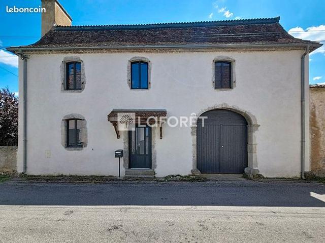 Grange 6 pièces 200 m²