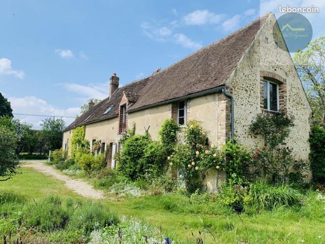 Longère 6 pièces 215 m²
