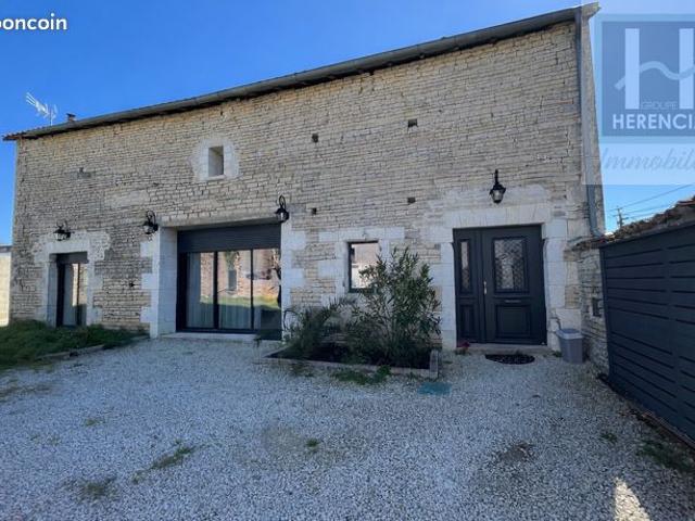Grange 6 pièces 215 m²