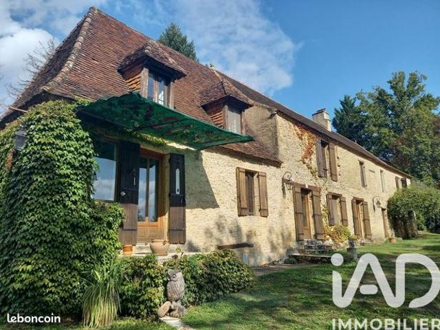 Grange 6 pièces 217 m²