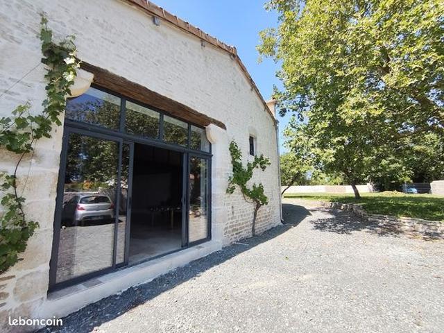 Grange 6 pièces 229 m²