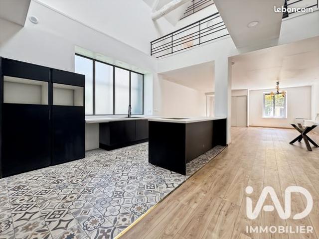 Grange 6 pièces 230 m²