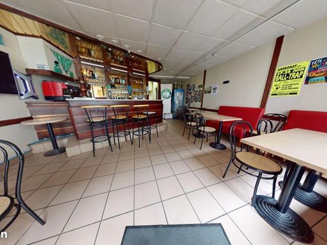 Grange 6 pièces 250 m²