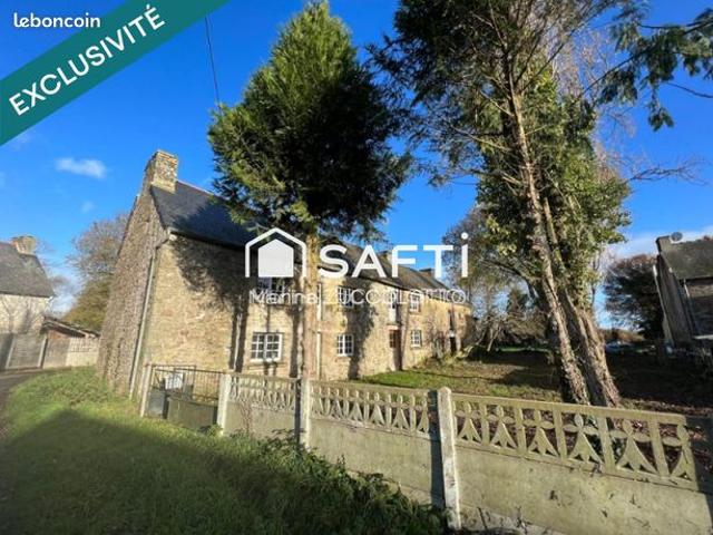 Grange 6 pièces 250 m²