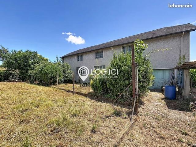 Grange 6 pièces 280 m²