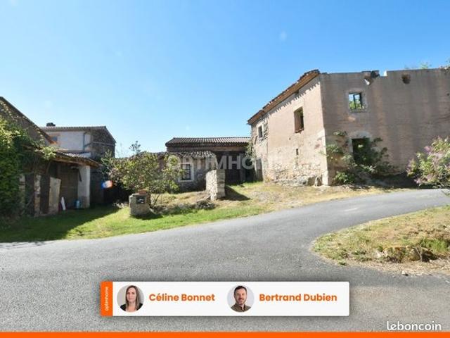 Grange 6 pièces 346 m²