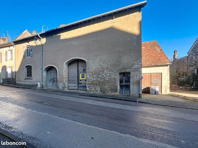 Grange 6 pièces 60 m²