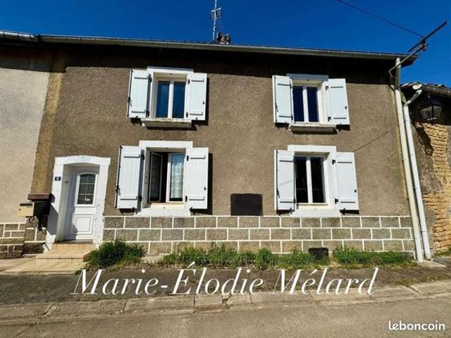 Grange 6 pièces 76 m²