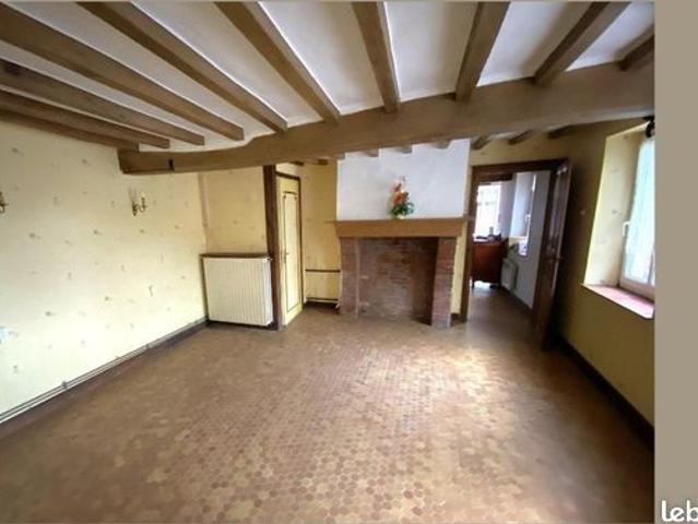 Grange 6 pièces 85 m²