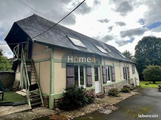 Grange 6 pièces 97 m²