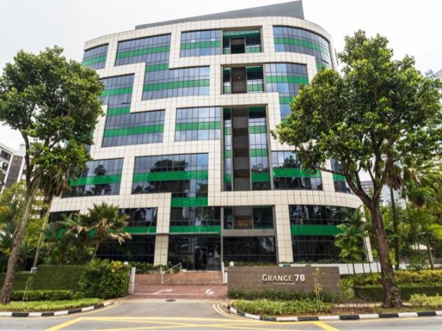 Grange 70 Condominium For Rent, $8,679, 3 Bed 2 Bath 1,900 sqft $4.57 psf