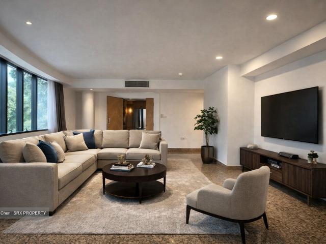 Grange 70 D10, Apartment